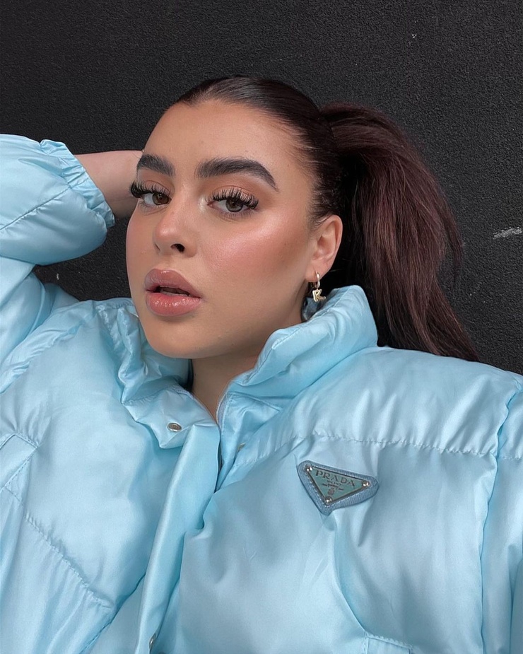 Kalani Hilliker