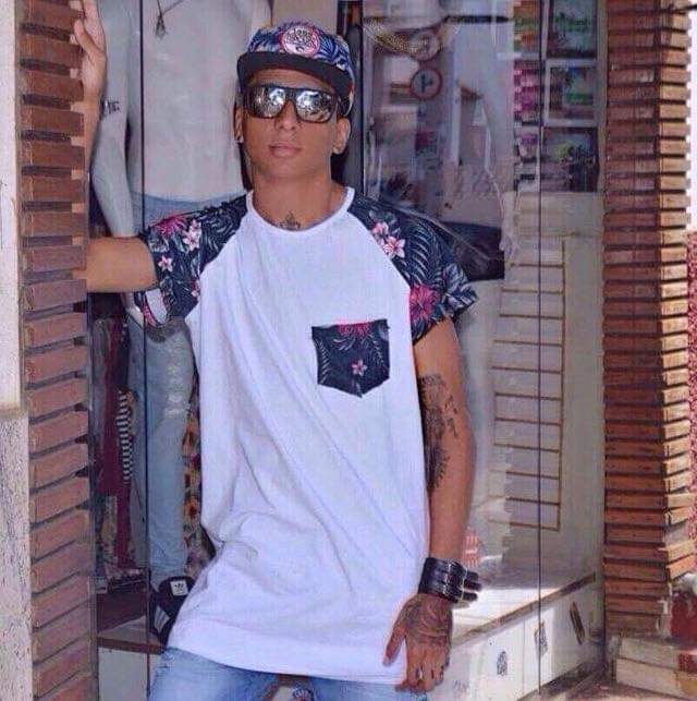 Thales Egidio