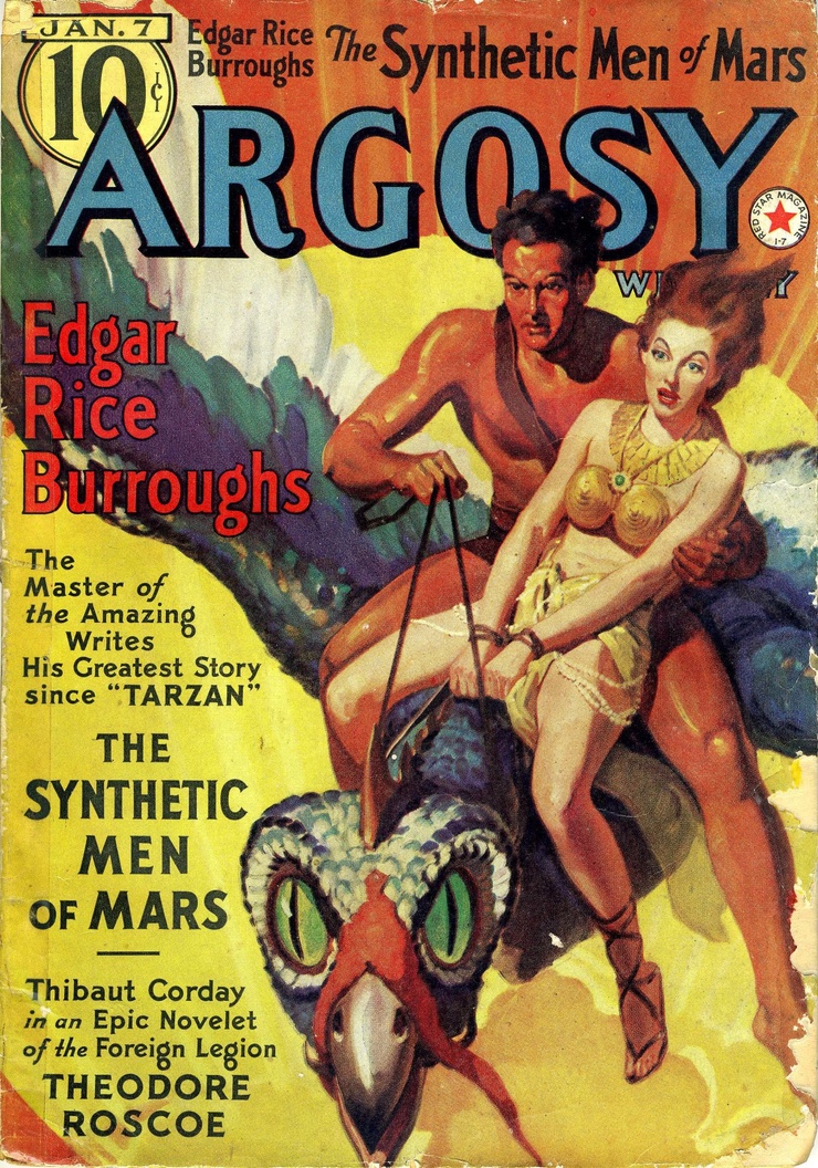 Argosy (magazine)
