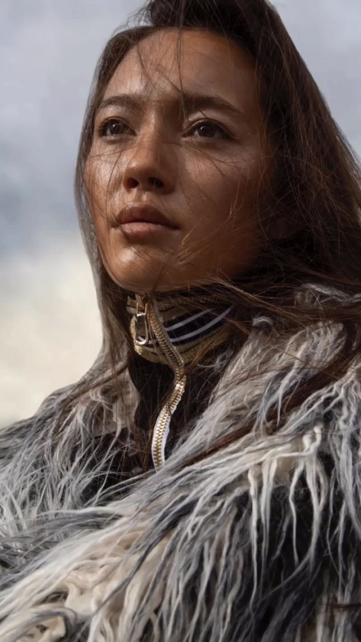 Lily Chee