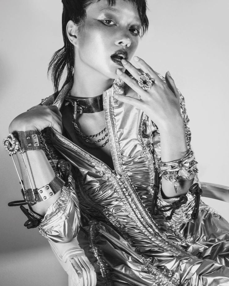 Lily Chee