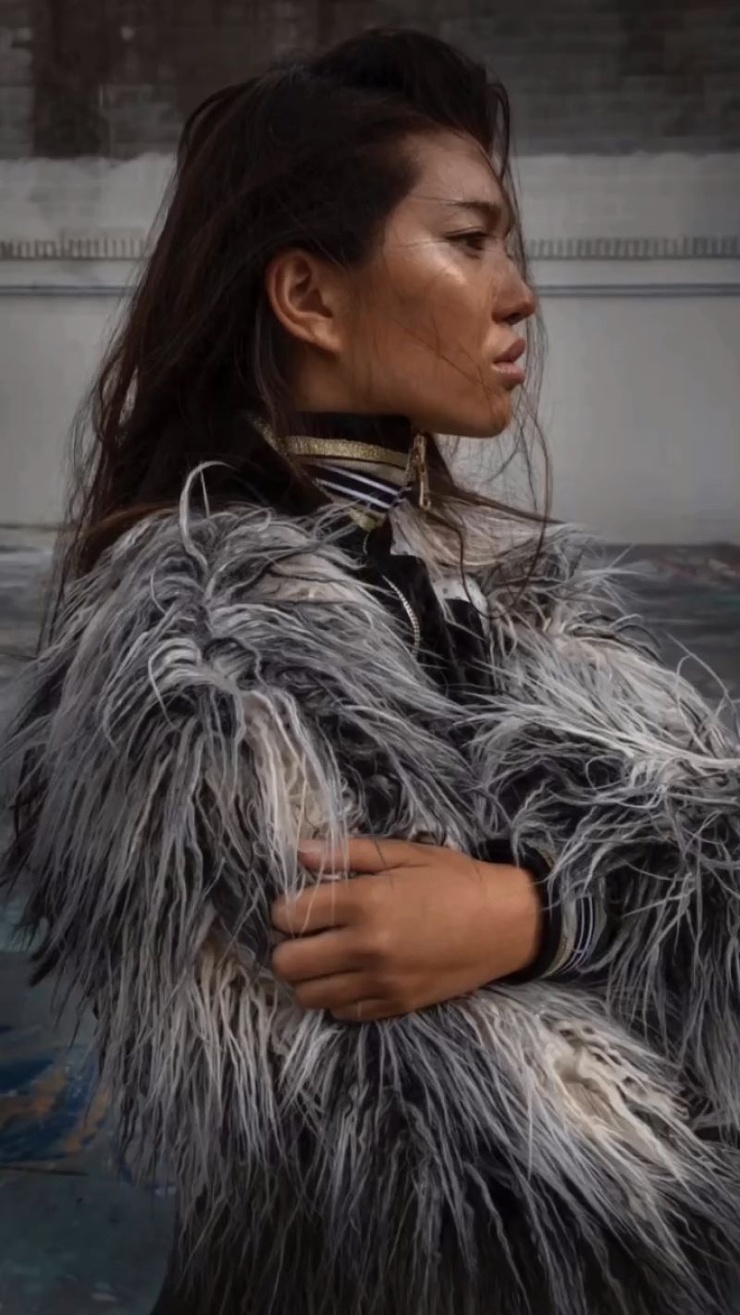Lily Chee