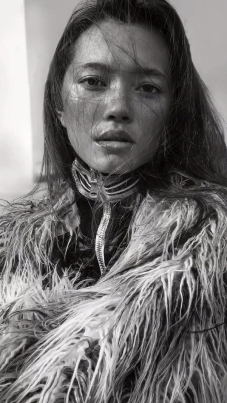 Lily Chee