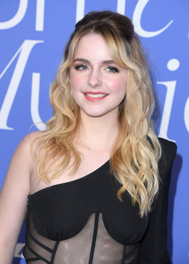 Mckenna Grace Mckenna Grace