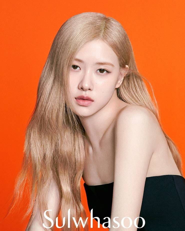 Roseanne Park