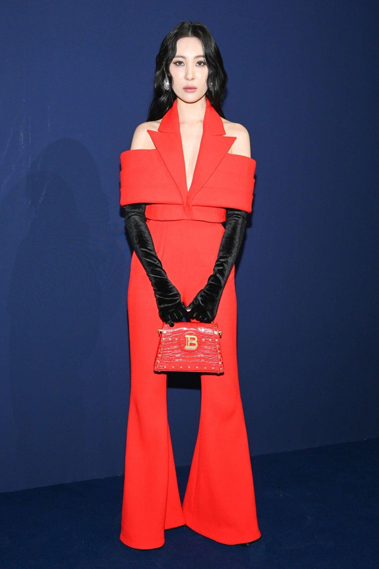 Lee Sunmi