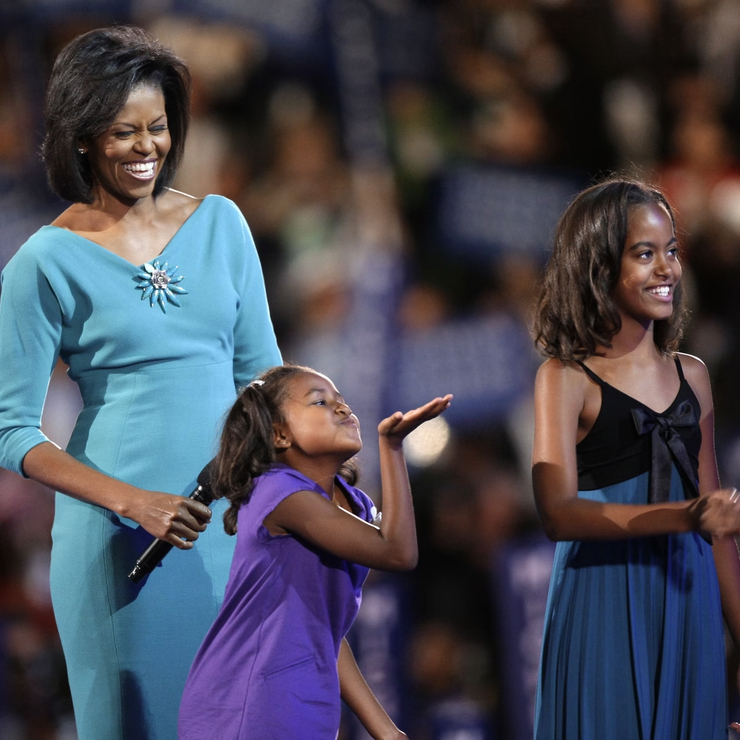 Michelle Obama