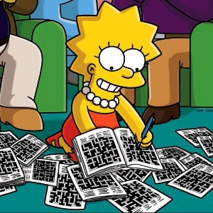 The Simpsons