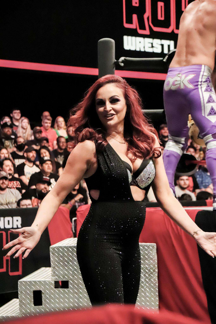 Maria Kanellis