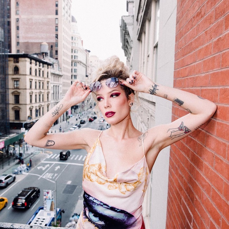 Halsey