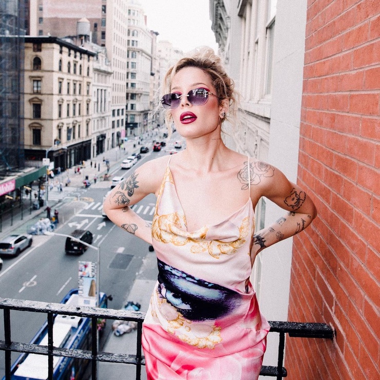 Halsey