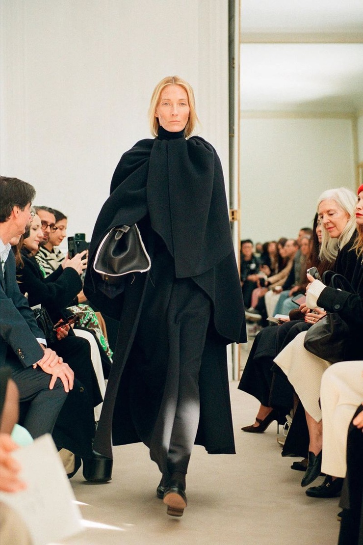 Maggie Rizer