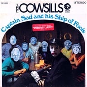 Captain Sad & His Ship of Fools