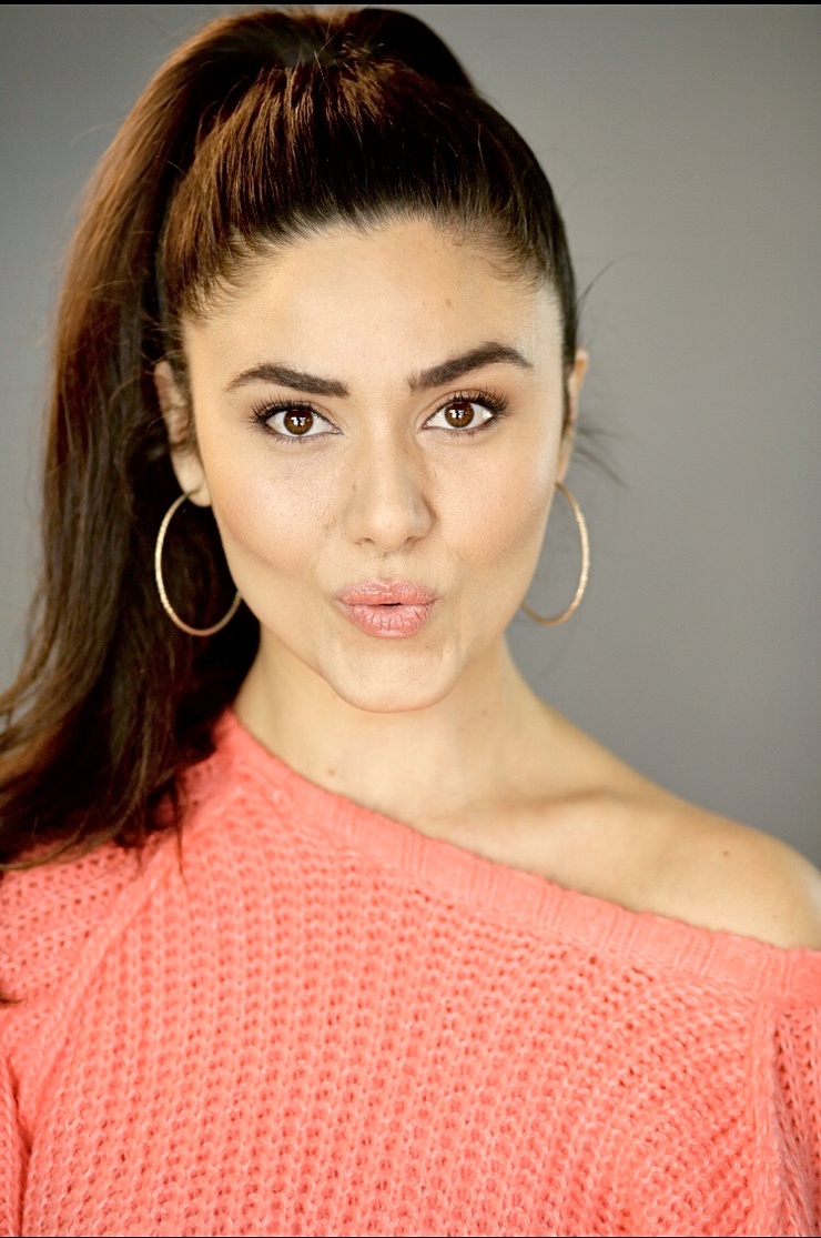 Mel Mehrabian
