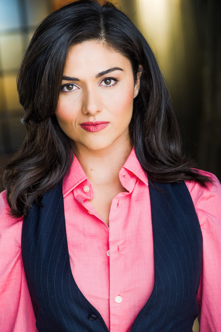 Mel Mehrabian