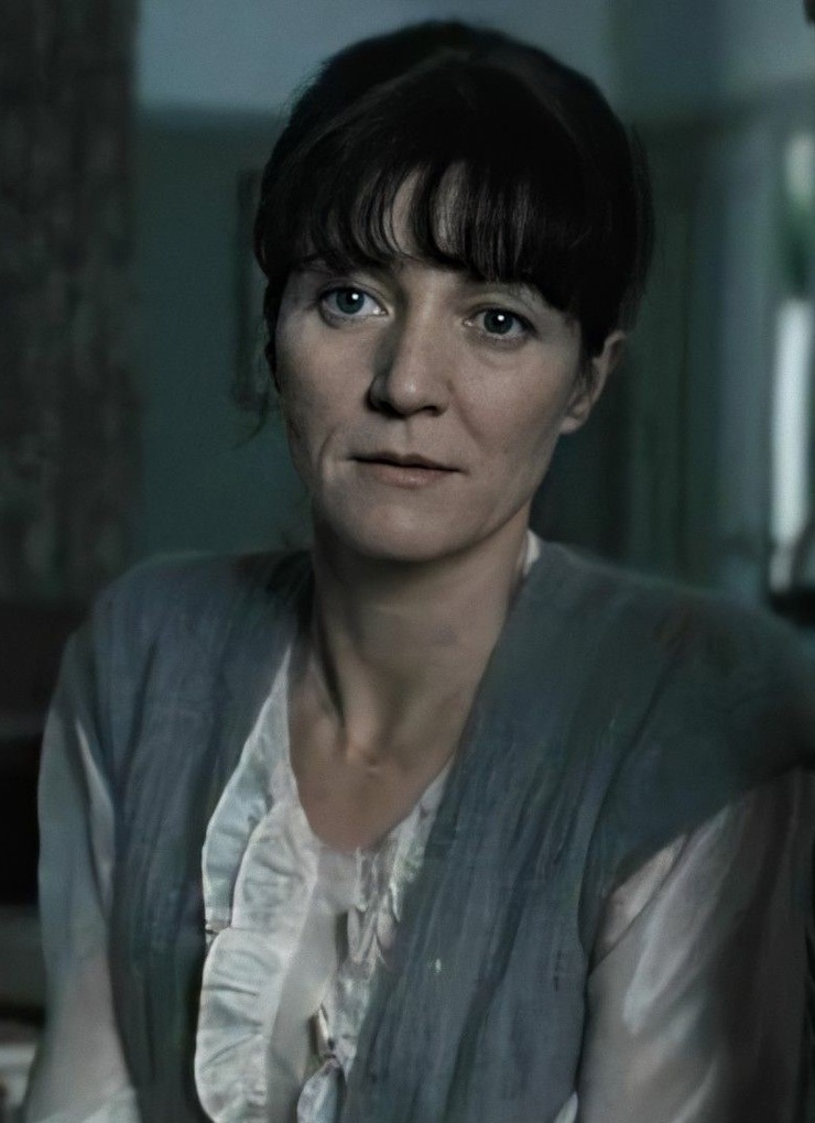 Mrs. Granger