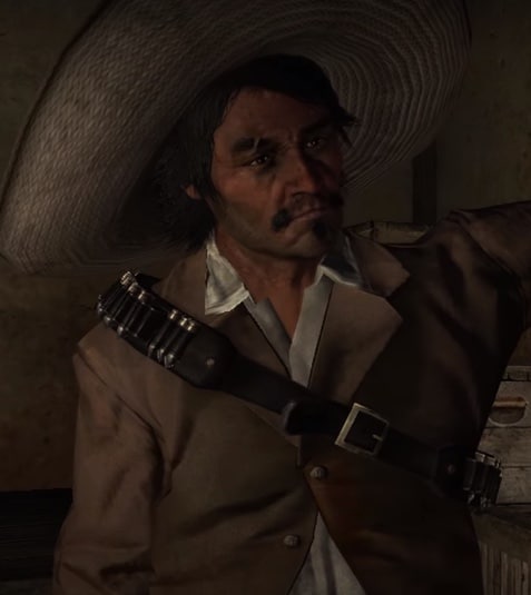 Javier Escuella