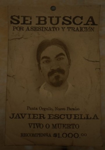 Javier Escuella