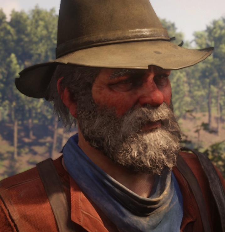 Uncle