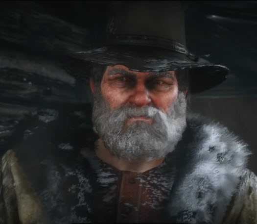 Uncle