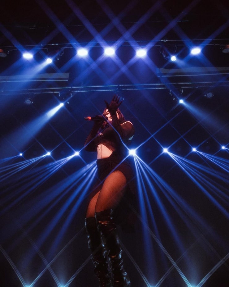 Lauren Jauregui