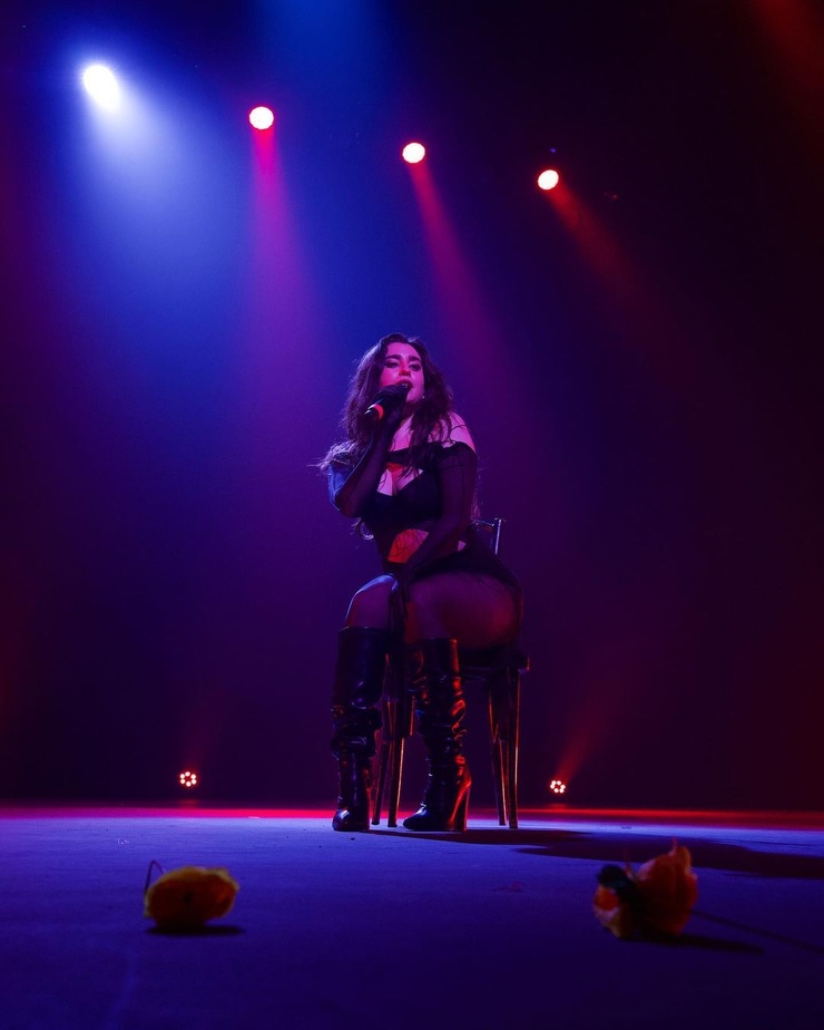 Lauren Jauregui