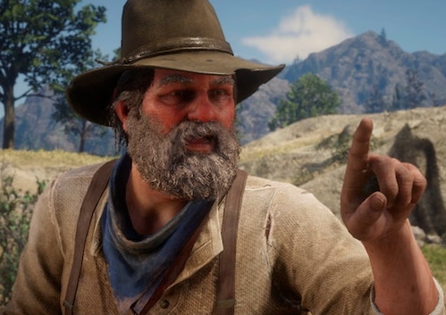 Uncle