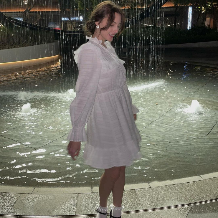 Marina Bondarko