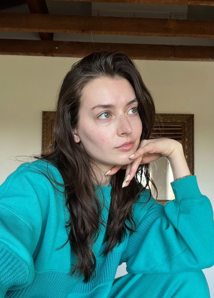 Jessica Clements