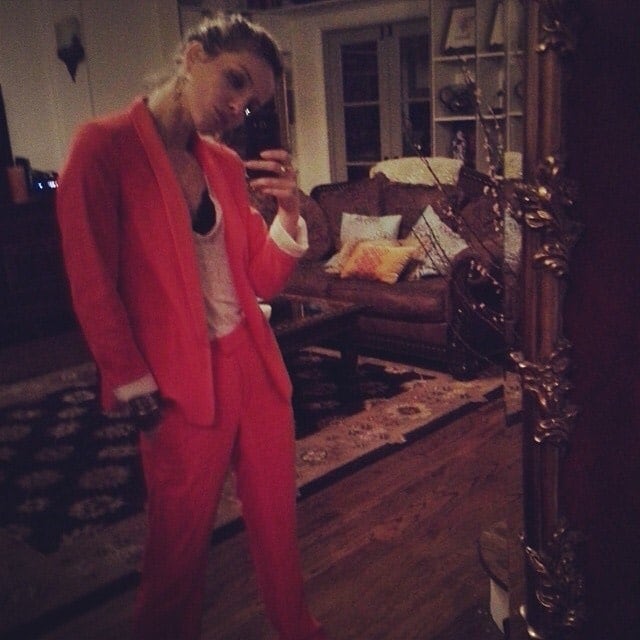 Picture of Annabelle Wallis