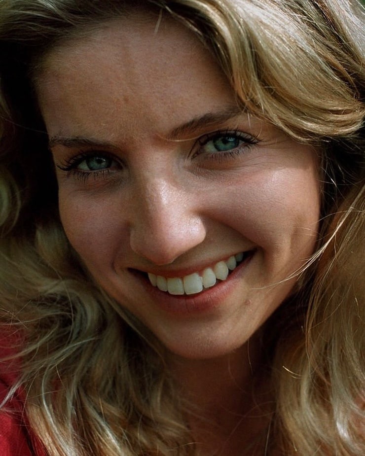 Image of Annabelle Wallis