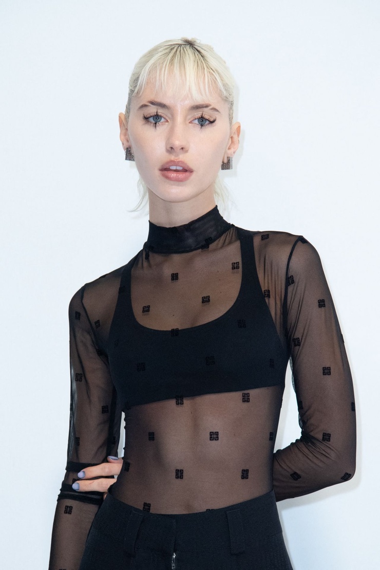 Iris Law Iris Law