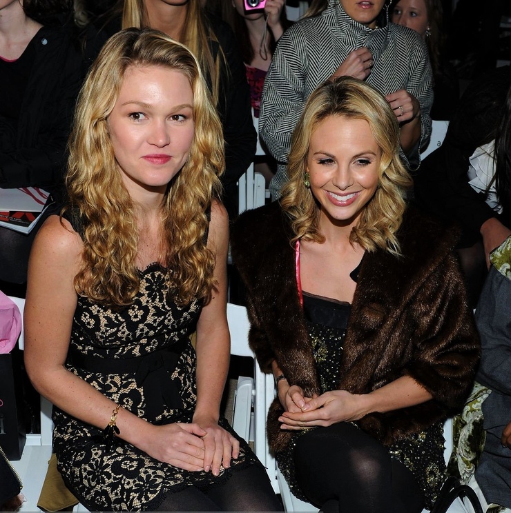 Julia Stiles
