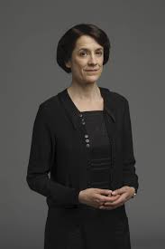 Raquel Cassidy