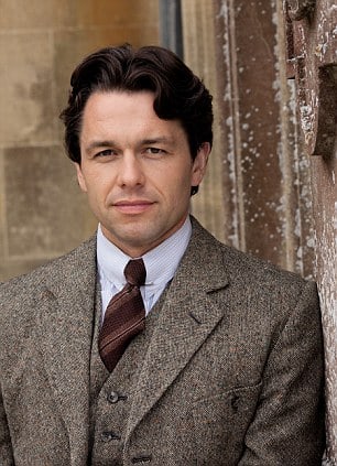 Julian Ovenden