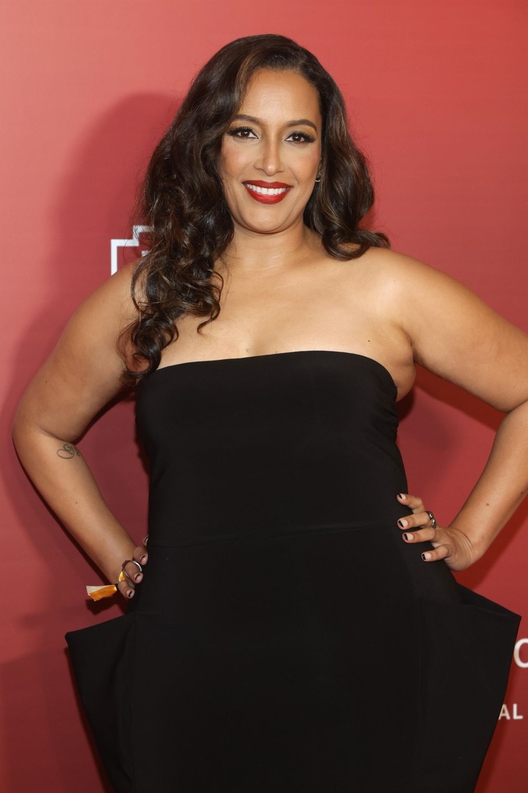 Anika Poitier