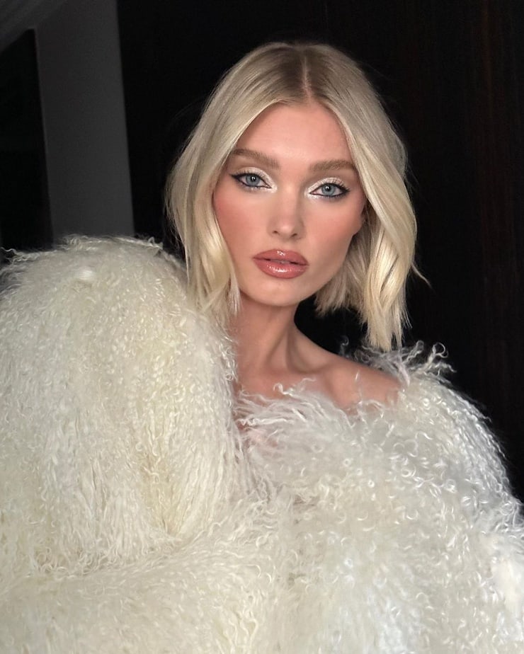 Picture of Elsa Hosk