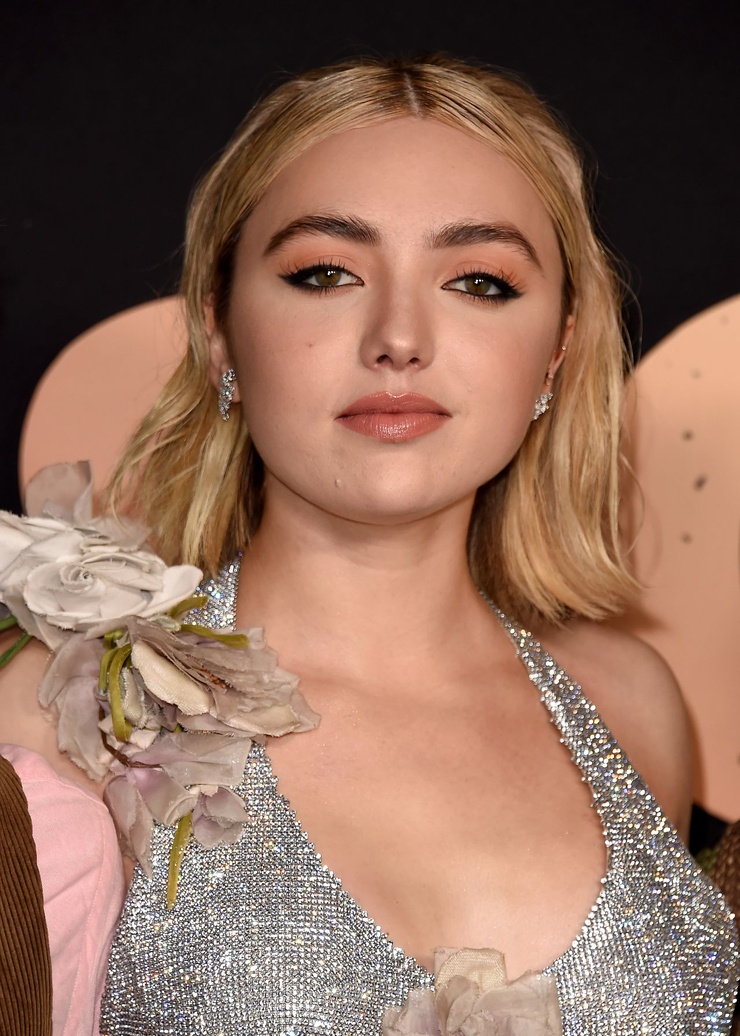 Peyton List Peyton List
