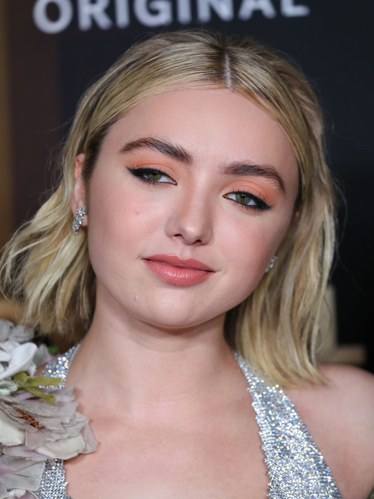 Peyton List