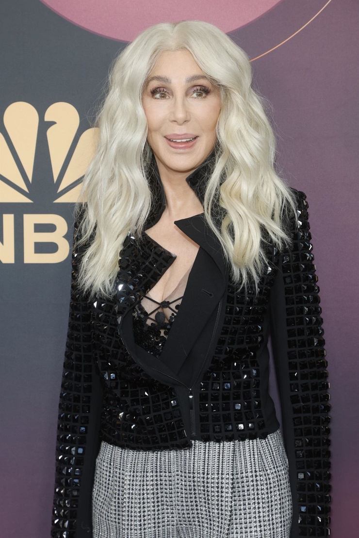 Cher
