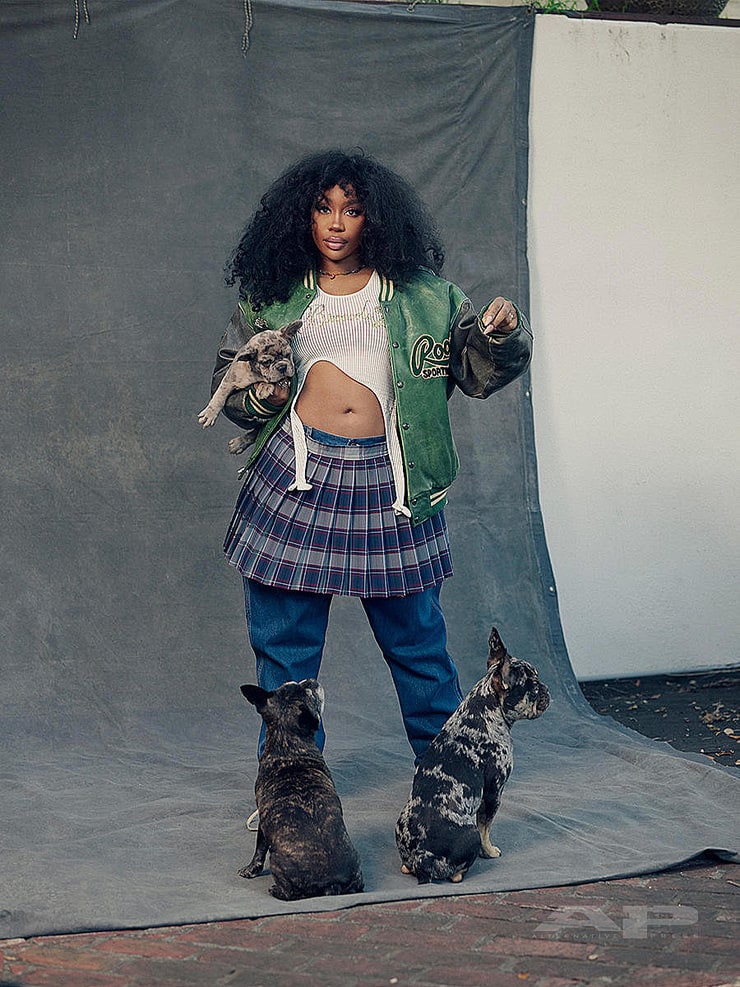 SZA