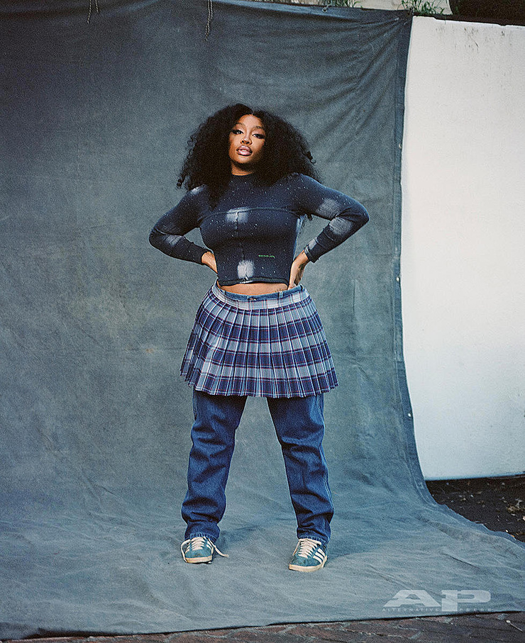 SZA