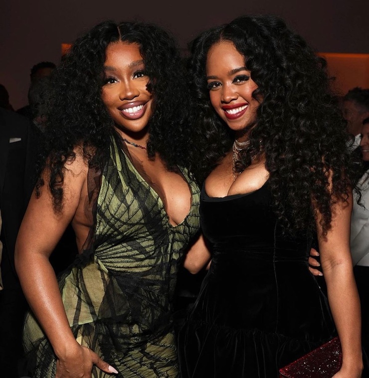 SZA