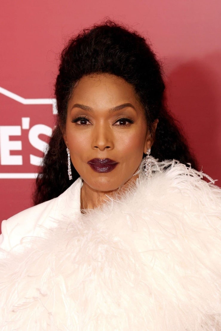 Angela Bassett