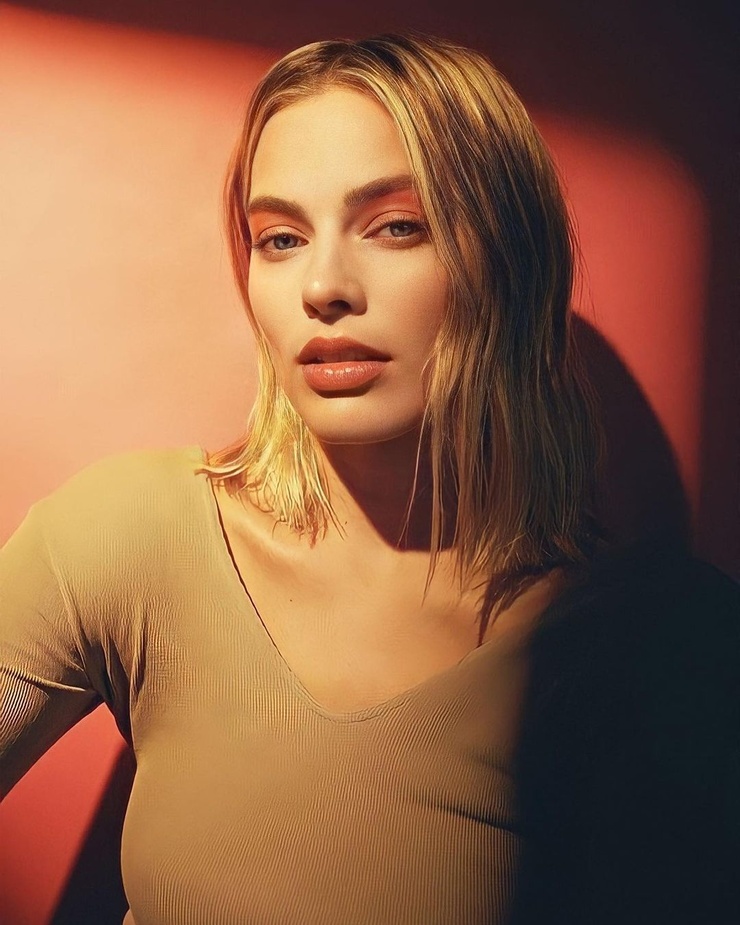 Margot Robbie