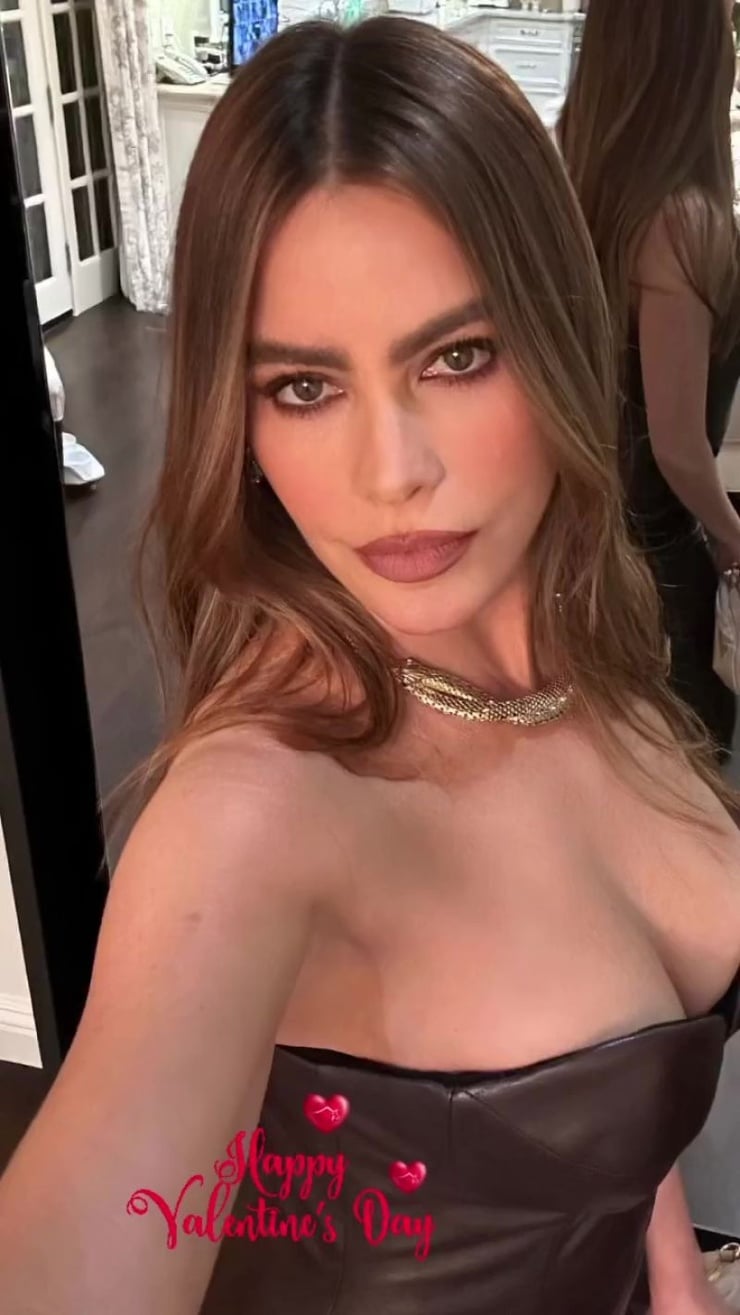 Sofía Vergara Sofía Vergara