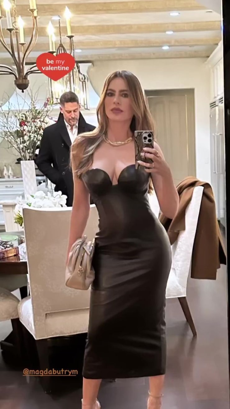 Sofía Vergara