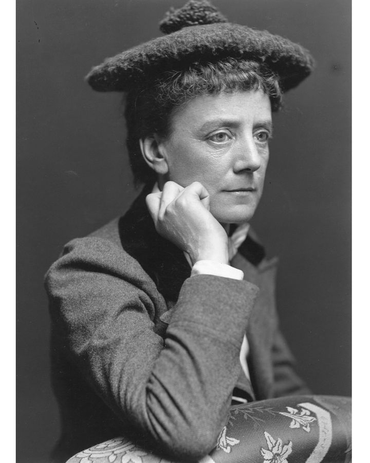Ethel Smyth