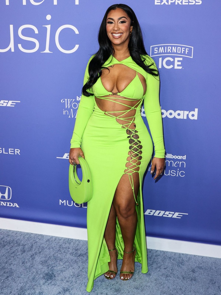 Queen Naija