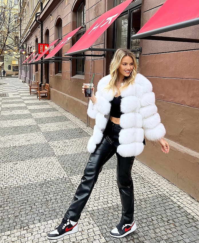 Aferdita Dreshaj image